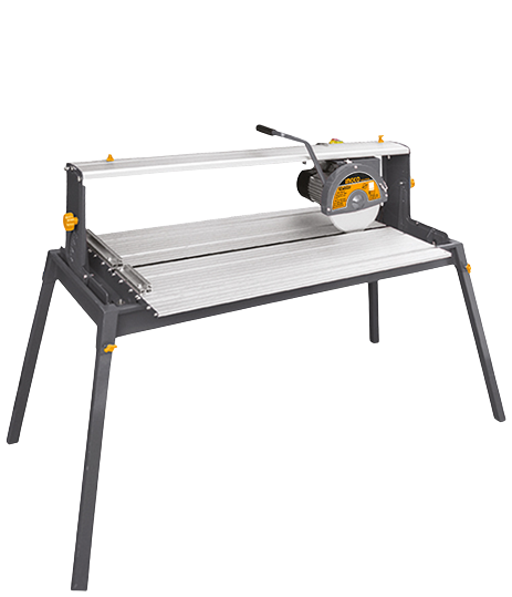 INGCO PTC11002 Tile Cutter - 1100W Power, Precision Cutting
