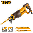 Ingco Reciprocating saw 220-240V - RS7508