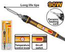 Ingco Electric soldering iron 220-240V - SI01608