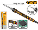 Ingco Electric soldering iron 220-240V - SI01610