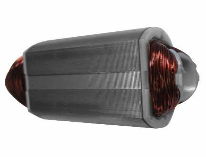 Ingco Spare Part Stator Compatible with COS35538-SP-40 for 2350W 355MM Cut Off Saw