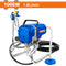 Wadfow Airless Paint Sprayer WAY1A10 - Max Pressure: 20.7MPa, Max Delivery: 1600ml/min