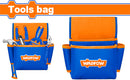 Wadfow Tools Bag WTG2106 - Size: L280*W275mm