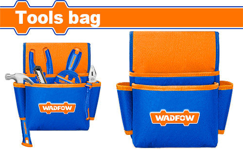 Wadfow Tools Bag WTG2106 - Size: L280*W275mm