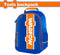 Wadfow Tools Backpack WTG4100 - Size: L34cmW17cmH45cm