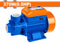 Wadfow Water Pump WWPVA01 - Peripheral Pump, 370W (0.5HP), 30m Max Head