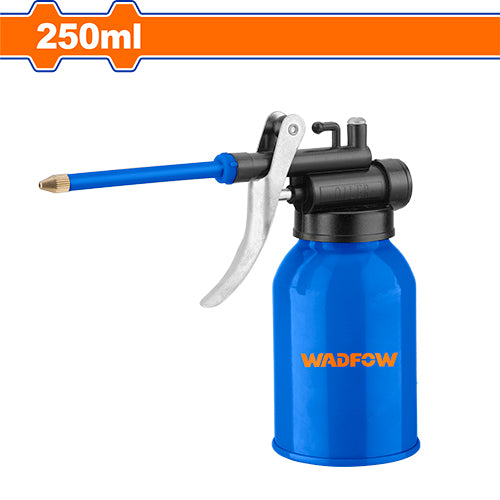 Wadfow 250mL Oil Can WYH1325 - Precision Lubrication for Every Task
