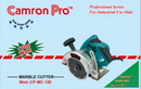 Camron Pro Marble Cutter 6" CP-MC-150