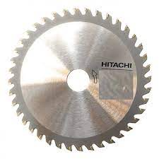 Hikoki (Hitachi) Wood TCT Saw Blade