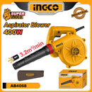 Ingco Aspirator blower 220-240V - AB4068