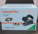 Camron Gold CP-MC-110A Marble Cutter, Cutting Disc Size: 4 inch, 1250 W