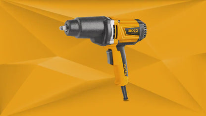Ingco Impact Wrench IW10508 - 1050W