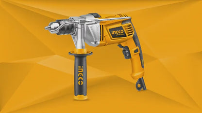 Ingco Impact Drill ID11008 - 1100W
