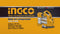 Ingco Auto Air Compressor AAC1408 - 12V, Max Pressure 140PSI/10BAR, Max Air Flow 35L/min
